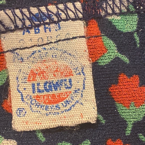 Vintage KORET OF CALIFORNIA Womens blouse - SIZE M - Picture 10 of 14